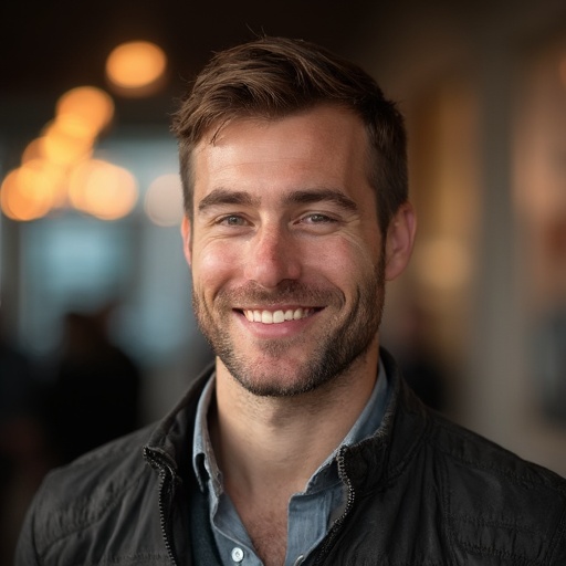 Josh Pemberton — Non Gamstop Casinos reviewer